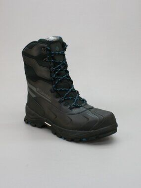 Columbia Men's 16 Bugaboot Plus IV Omni-heat Michelin Winter Boots - BM5976-010